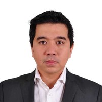 Ariel Sazon