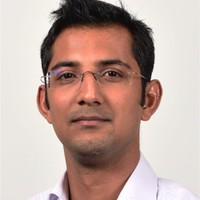 Krishna Prashant Adivi