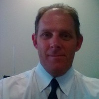 Wayne Chapman