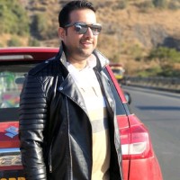 Ankit Gaur