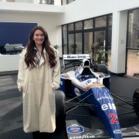 Maddison Adams-Faulkner