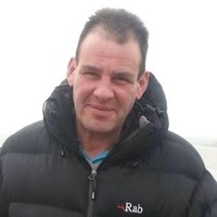 Mark Gregory