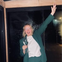 Kyra Lijftogt