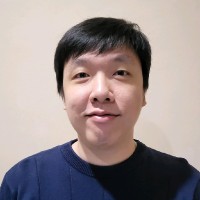 Christian Suryanto