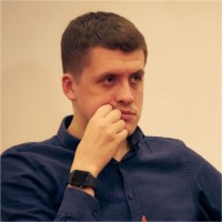 Bohdan Tishchenko