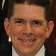 John B. Corrin