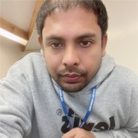 Hisham Khalib