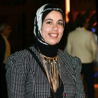 Menna El-Hadi