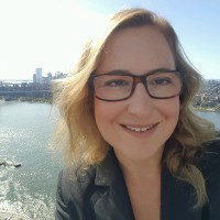 Manuela Glass, Ph.D