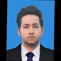 Ehtesham Shaikh