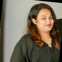 Jackline Dsouza