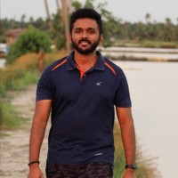 Vaisakh Krishnankutty
