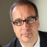 Eric Roggenstroh