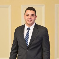 Omar Tarek