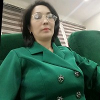 Gulnozaxon Babayeva