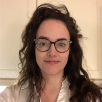 Catherine Odell