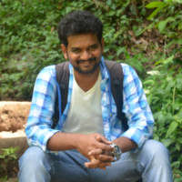 Pavan Kumar