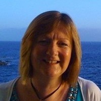 Frances Hoad