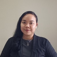 Catherine Mapili