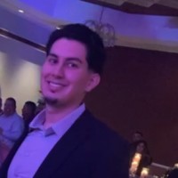 Eric Tirado