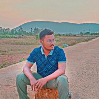 Shuvam Mohanty