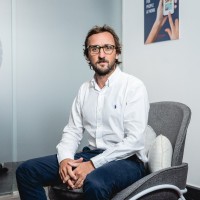 Alvaro Odino Piazza