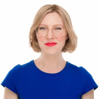 Andrea Steen