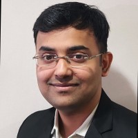 Tejas Zarapkar