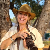 Suzanne Brown