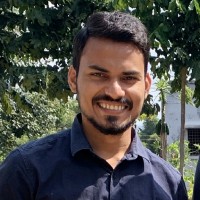 Vinayak Dumbre