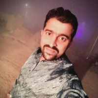 Shoaib Siddiqui