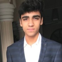 Vansh Sehgal