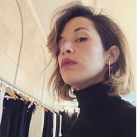 Maria Fernanda Navas