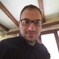 Giorgos Zacharioudakis