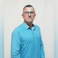 Richard Badilla Alfaro