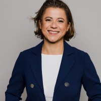 Bianca Pfaller (Dicker)