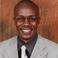 Ezekiel Okoro