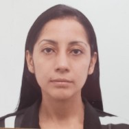 Carolina Gaviria Galvis