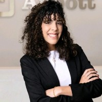 Maria Clara Amorim