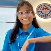 Gauri Kale