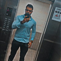 Jaafar Ali