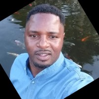 Kupakwashe Mhembere