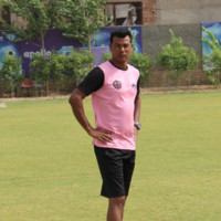 Giyasuddin Mr