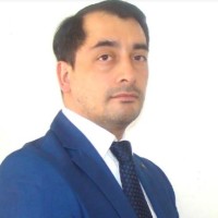 Cristian Sotomayor Sánchez