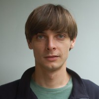 Nazarii Olkhovskyi
