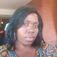 Francina Fmaswikeng