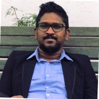 Ishan Pathirana