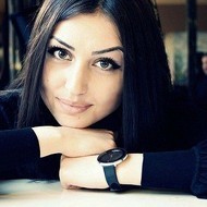 Khadeeja Kazikhanova