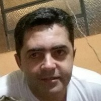 Sandro Alex Nogueira