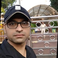 Sandeep Mochi